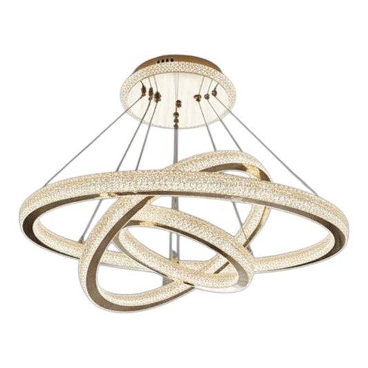 40cm LED chandelier #1001